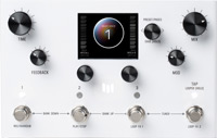 LVX: Modular Delay System