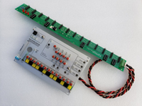 RK10: Power + Control