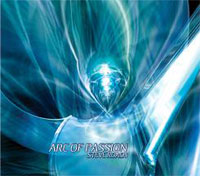 Steve Roach: Arc Of Passion