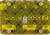P&oslash;cket Cl&oslash;ck-It