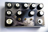 Baby Box Noise Generator