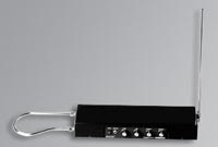 Etherwave Thermin: Black