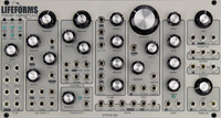 Lifeforms SV-1