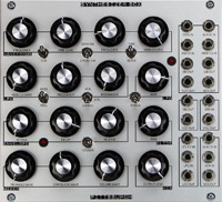 Synthesizer Box