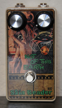 Skin Bender MKI