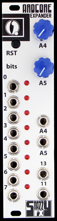 Ardcore Expander