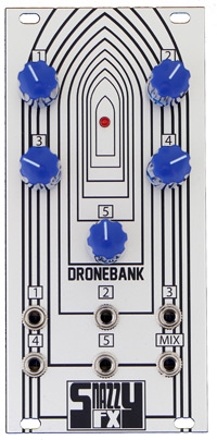 Dronebank
