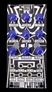 Wow And Flutter: Eurorack