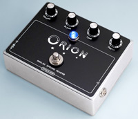 Orion: Analog Spring Reverb