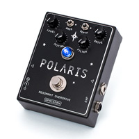 Polaris: Resonant Overdrive