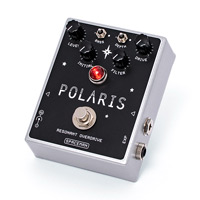 Polaris: Resonant Overdrive (Silver)