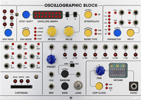 Oscillographic Block