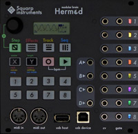 Hermod Modular Brain