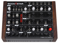 Boomstar MKII
