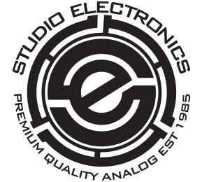 Studio Electronics