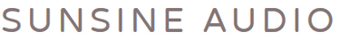 Sunshine Audio