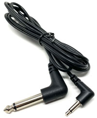 Mutants 200CM: Black