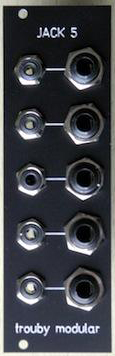 Jack 5