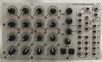 Used: Blue Lantern Tadpole Sequencer