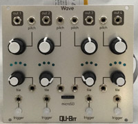 Used: Qu-Bit Electronix Wave