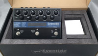 Used: Eventide Timefactor