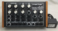 Used: Moog Music Moogerfooger CP-251 Control Processor