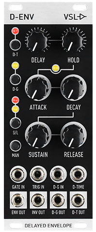 D-ENV: Delayed Envelope Generator