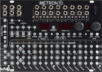 Metron