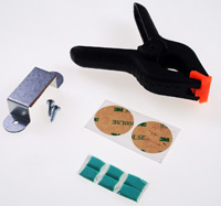 Cortado MkIII Attachment Accessory Kit