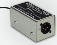 Cortado MkIII Contact Microphone