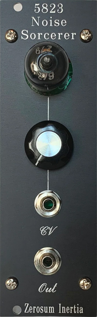 5823 Noise Sorcerer