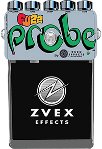 Fuzz Probe Vexter
