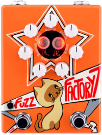 Russian Fuzz Factory 7